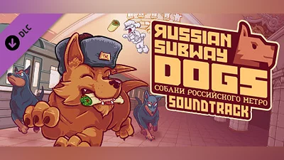 Russian Subway Dogs - Soundtrack Bundle