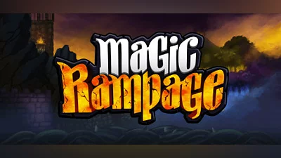 Magic Rampage Soundtrack Bundle