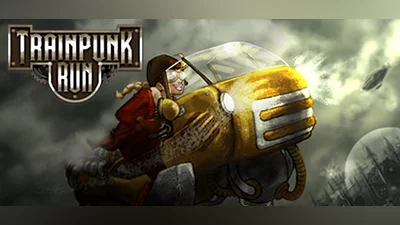 Trainpunk Run Bundle