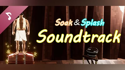 Soak & Splash Soundtrack Bundle