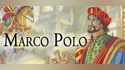 Marco Polo Bundle