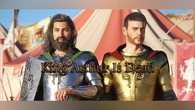 King Arthur Is Dead Bundle