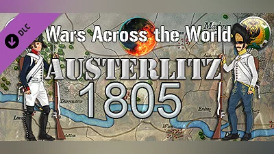 Wars Across the World: Austerlitz 1805 Bundle