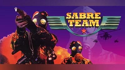 Sabre Team Bundle