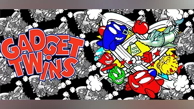 The Gadget Twins Bundle