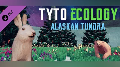 Tyto Ecology - Alaskan Tundra Ecosystem Bundle