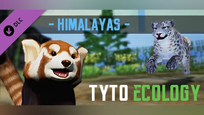 Tyto Ecology - Himalayas Ecosystem Bundle