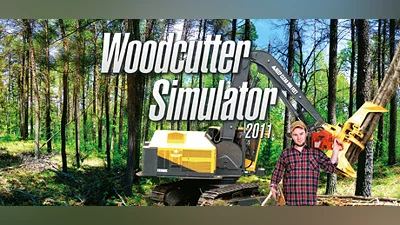 Woodcutter Simulator 2011 Bundle