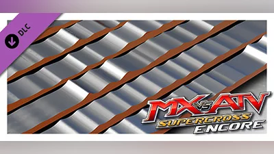 MX vs. ATV Supercross Encore - Rhythm Racing Pack Bundle