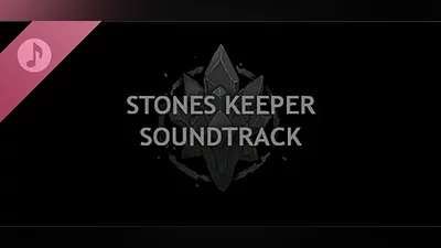Stones Keeper Soundtrack Bundle