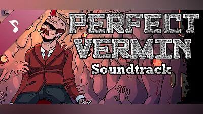 Perfect Vermin Soundtrack Bundle
