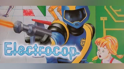 Electrocop Bundle