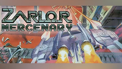 Zarlor Mercenary Bundle