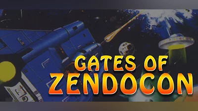 Gates of Zendocon Bundle