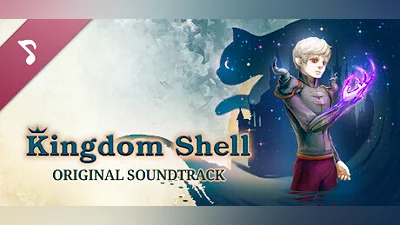 Kingdom Shell Official Soundtrack Bundle