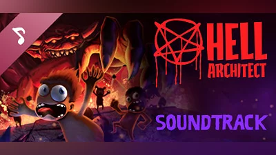 Hell Architect Soundtrack Bundle