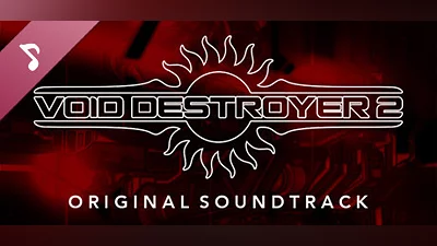 Void Destroyer 2 Soundtrack Bundle