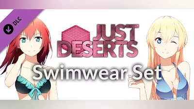 Just Deserts - Swimwear Set Bundle