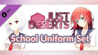 Just Deserts - School Uniform Set Bundle