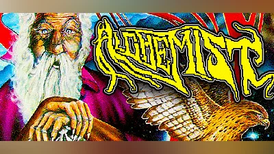 Alchemist Bundle