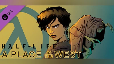 Half-Life: A Place in the West - Chapter 4 Bundle