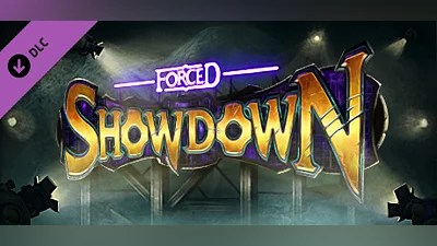 FORCED SHOWDOWN - Deluxe Edition Content Bundle