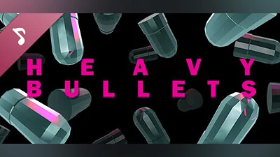 Heavy Bullets EP - Soundtrack Bundle