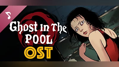 Ghost In The Pool Orignal Soundtrack Bundle