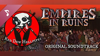 Empires in Ruins - Original Soundtrack Bundle