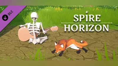 Spire Horizon - Companion Expansion Bundle