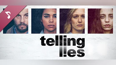 Telling Lies - Original Soundtrack Bundle
