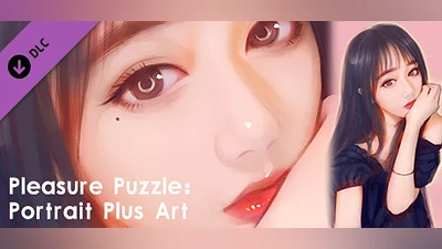 Pleasure Puzzle:Portrait Plus Art Bundle