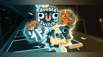 Double Pug Switch Bundle