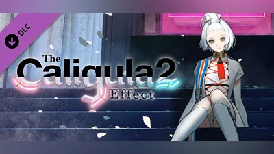 The Caligula Effect 2 - Stigma [★Lunatic Plus] Bundle