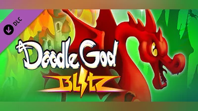 Doodle God Blitz: Doodle Kingdom DLC Bundle