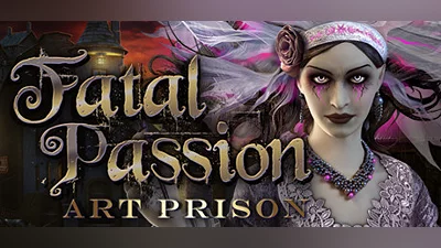 Fatal Passion: Art Prison Collector's Edition Bundle