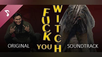 Fuck You Witch Soundtrack Bundle