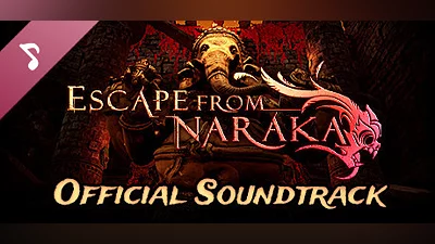 Escape from Naraka Soundtrack Bundle