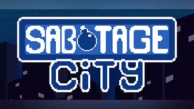 Sabotage City Bundle