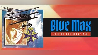 Blue Max: Aces of the Great War Bundle