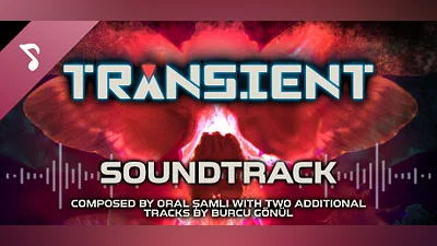 Transient - Original Soundtrack Bundle