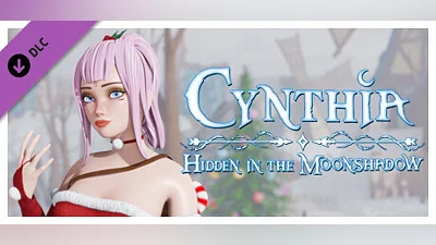 Cynthia: Hidden in the Moonshadow - 'Xmas' Costume Bundle