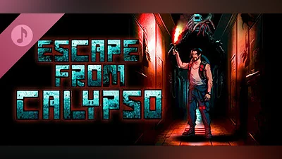 Escape from CALYPSO OST Bundle