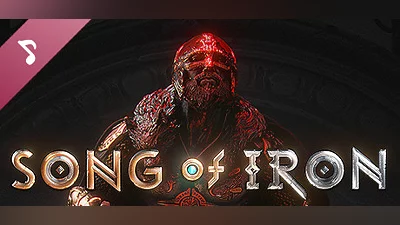 Song of Iron Soundtrack Bundle