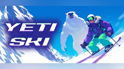 Yeti Ski Bundle