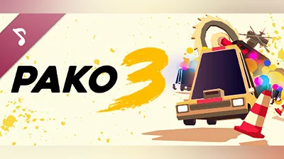 PAKO 3 Soundtrack Bundle