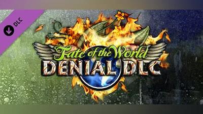Fate of the World: Denial Bundle