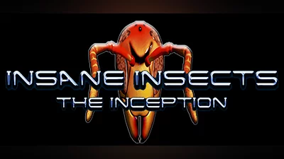 Insane Insects: The Inception Bundle