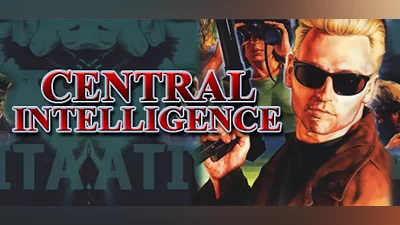 Central Intelligence Bundle