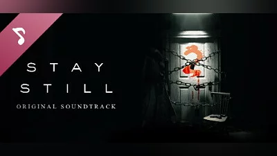 Stay Still 2 — Original Digital Soundtrack Bundle